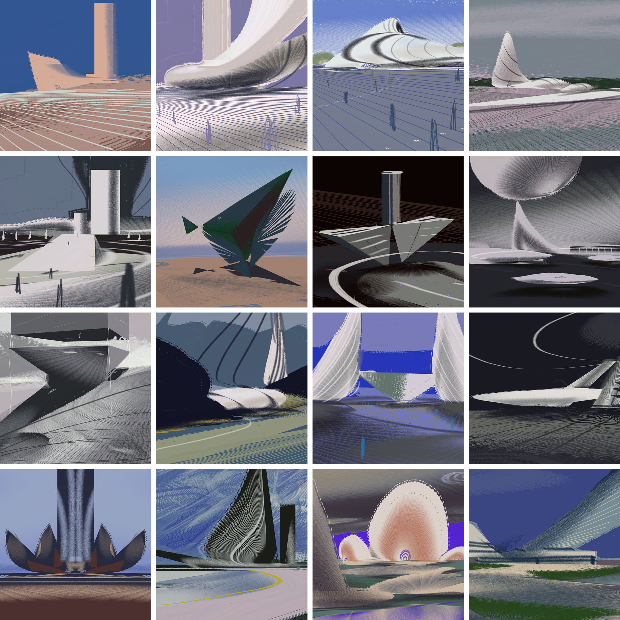 virtual-art-gallery